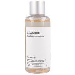 MIXSOON Mungopavun siemenuute 100ml - Ravitseva kasvojen uutuusöljy hinta ja tiedot | Kasvoöljyt ja seerumit | hobbyhall.fi