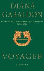 Voyager: A Novel Revised edition hinta ja tiedot | Fantasia- ja scifi-kirjallisuus | hobbyhall.fi