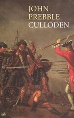 Culloden hinta ja tiedot | Historiakirjat | hobbyhall.fi