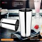 Urban Spoon Ruostumattomasta Teräksestä Valmistettu Boston Cocktail Shaker, 790 Ml hinta ja tiedot | Keittiövälineet | hobbyhall.fi