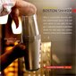 Urban Spoon Ruostumattomasta Teräksestä Valmistettu Boston Cocktail Shaker, 790 Ml hinta ja tiedot | Keittiövälineet | hobbyhall.fi