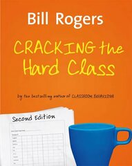 Cracking the Hard Class 2nd Revised edition hinta ja tiedot | Yhteiskunnalliset kirjat | hobbyhall.fi