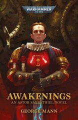 Awakenings hinta ja tiedot | Fantasia- ja scifi-kirjallisuus | hobbyhall.fi