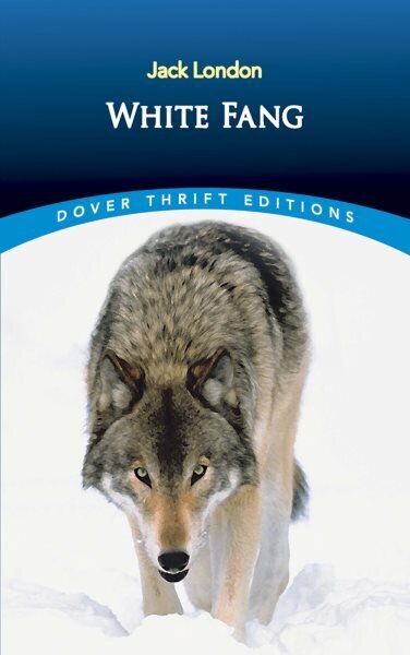 White Fang Unabridged edition hinta ja tiedot | Fantasia- ja scifi-kirjallisuus | hobbyhall.fi