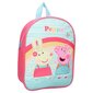 Reppu Peppa Pig You Are My Sunshine hinta ja tiedot | Koulureput ja -laukut | hobbyhall.fi