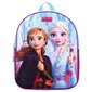 Reppu 3D Frozen II Strong Together hinta ja tiedot | Urheilukassit ja reput | hobbyhall.fi