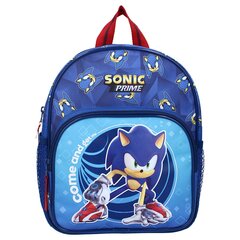 Reppu Sonic Supreme Power hinta ja tiedot | Urheilukassit ja reput | hobbyhall.fi