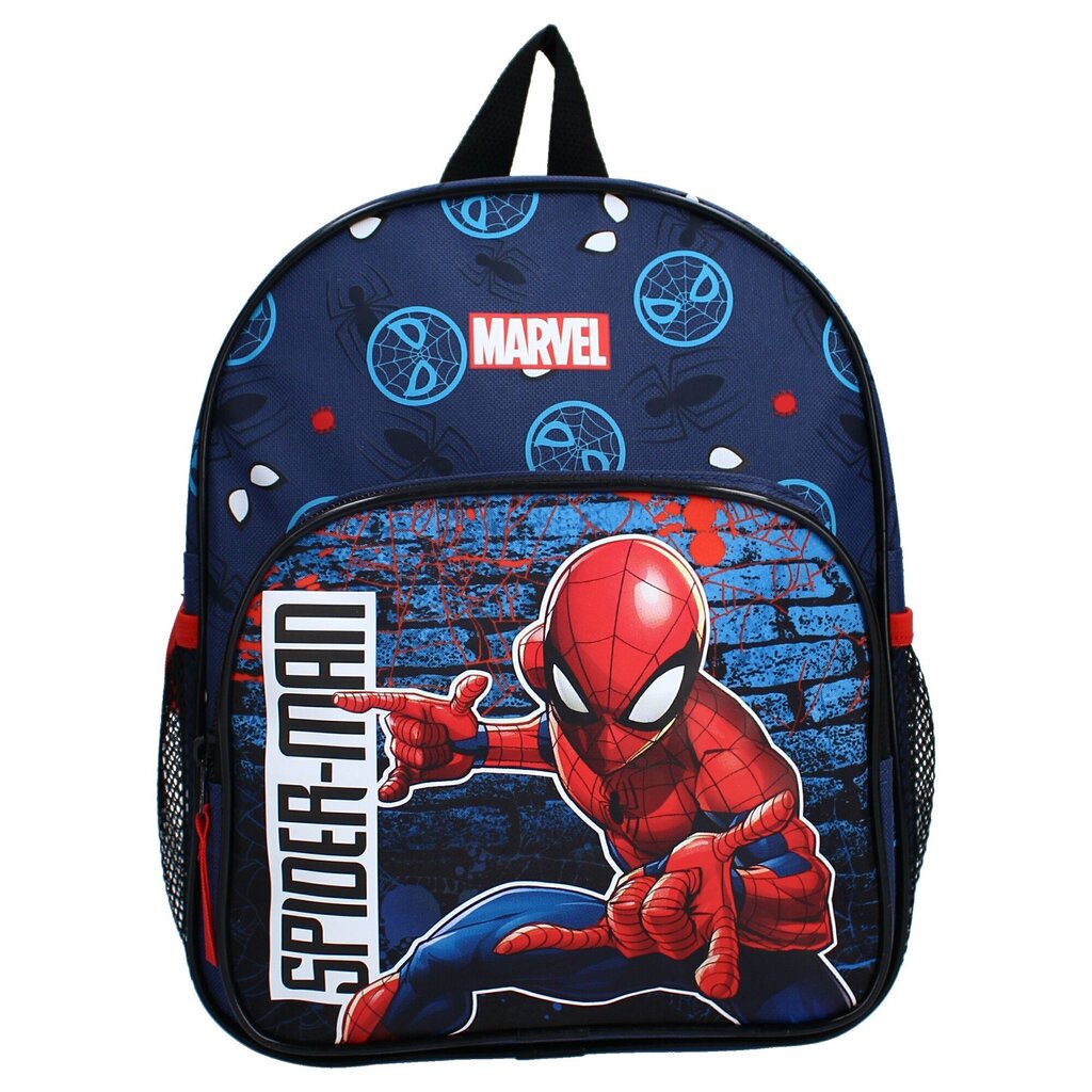 Reppu Spiderman Beyond Amazing hinta ja tiedot | Urheilukassit ja reput | hobbyhall.fi