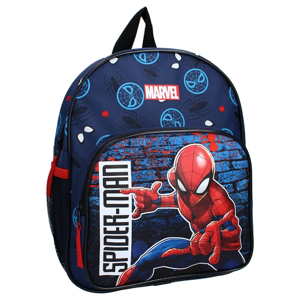 Reppu Spiderman Beyond Amazing hinta ja tiedot | Urheilukassit ja reput | hobbyhall.fi