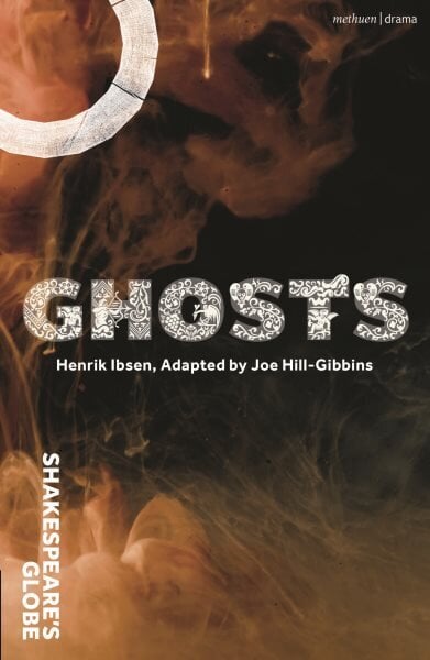 Ghosts hinta ja tiedot | Novellit | hobbyhall.fi