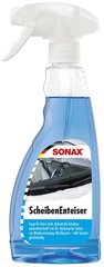 SONAX ikkunanpesuneste talveen hinta ja tiedot | Autokemikaalit | hobbyhall.fi