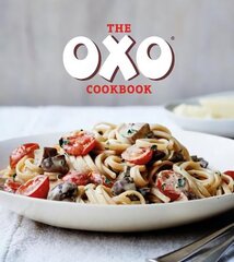 OXO Cookbook hinta ja tiedot | Keittokirjat | hobbyhall.fi