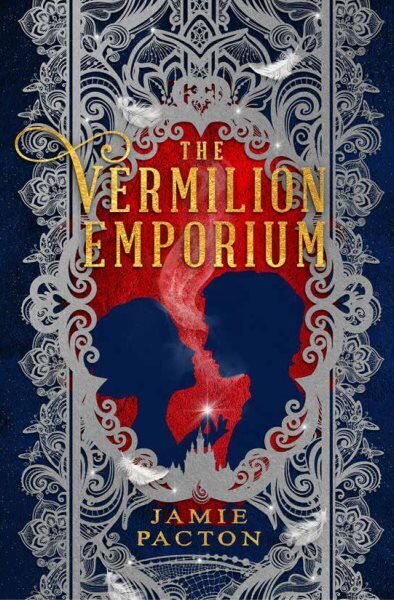 Vermilion Emporium hinta ja tiedot | Nuortenkirjat | hobbyhall.fi