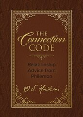 Connection Code: Relationship Advice from Philemon hinta ja tiedot | Hengelliset kirjat ja teologia | hobbyhall.fi