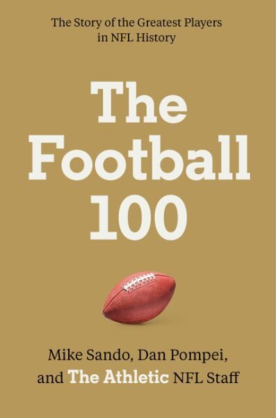 Football 100 hinta ja tiedot | Terveys- ja ravitsemuskirjat | hobbyhall.fi