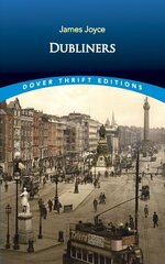 The Dubliners New edition hinta ja tiedot | Fantasia- ja scifi-kirjallisuus | hobbyhall.fi