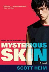 Mysterious Skin hinta ja tiedot | Fantasia- ja scifi-kirjallisuus | hobbyhall.fi