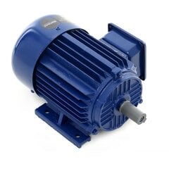 Sähkömoottori 2,2kW, 380V, 2840rpm hinta ja tiedot | Aggregaatit | hobbyhall.fi