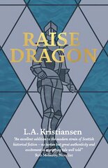 Raise Dragon hinta ja tiedot | Fantasia- ja scifi-kirjallisuus | hobbyhall.fi