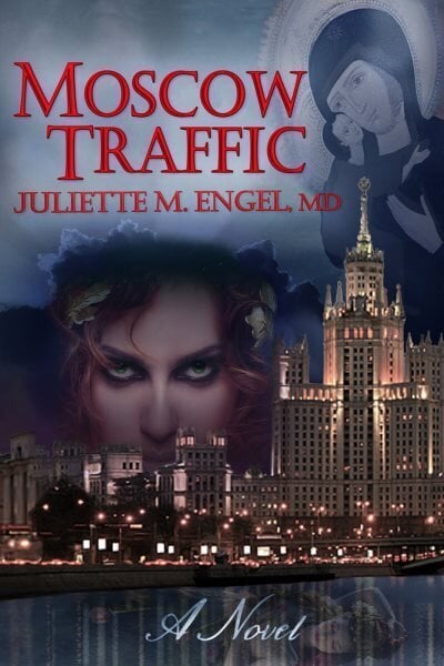 Moscow Traffic: A Novel hinta ja tiedot | Fantasia- ja scifi-kirjallisuus | hobbyhall.fi