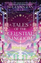 Tales of the Celestial Kingdom hinta ja tiedot | Fantasia- ja scifi-kirjallisuus | hobbyhall.fi