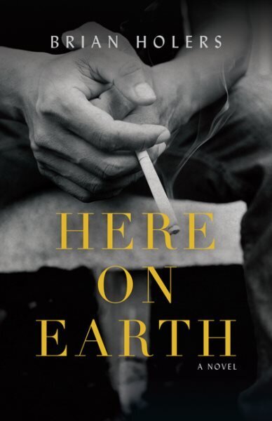 Here on Earth: A Novel hinta ja tiedot | Fantasia- ja scifi-kirjallisuus | hobbyhall.fi