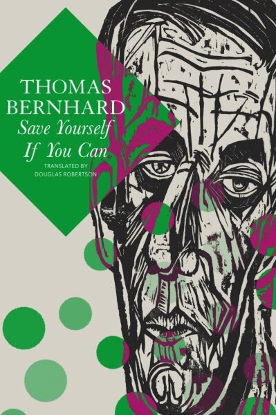 Save Yourself If You Can Six Plays hinta ja tiedot | Novellit | hobbyhall.fi