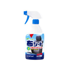 New Fabric Seat Cleaner hinta ja tiedot | Autokemikaalit | hobbyhall.fi