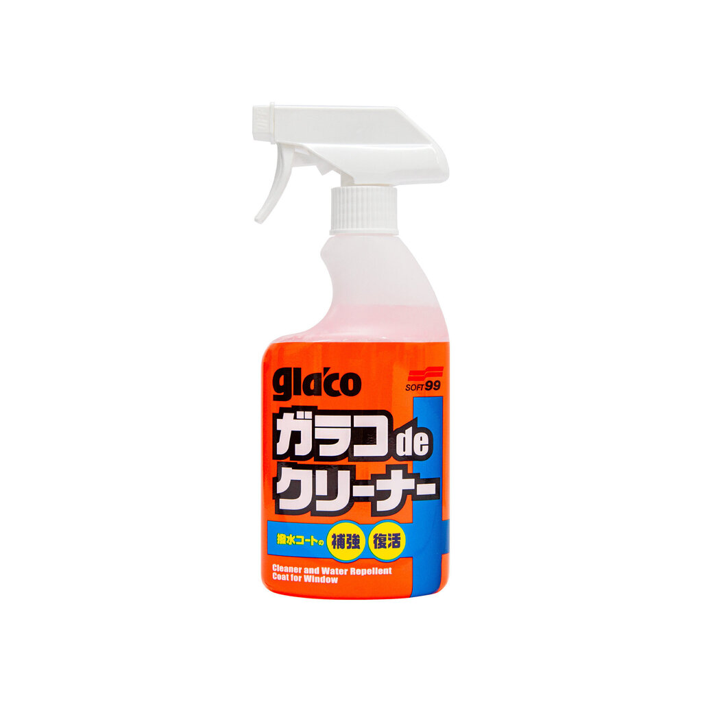 Glaco De Cleaner hinta ja tiedot | Autokemikaalit | hobbyhall.fi