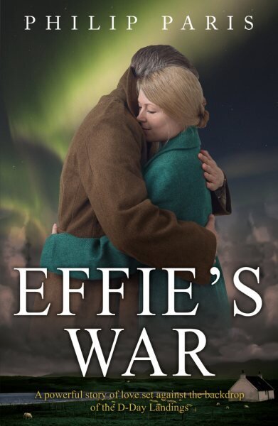 Effie's War hinta ja tiedot | Fantasia- ja scifi-kirjallisuus | hobbyhall.fi