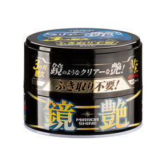 Mirror Shine Wax Dark hinta ja tiedot | Autokemikaalit | hobbyhall.fi