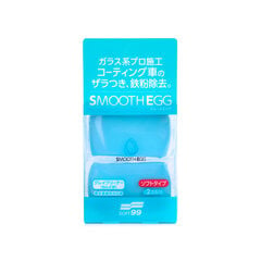 Puhdistava savi Smooth Egg Clay Bar hinta ja tiedot | Autokemikaalit | hobbyhall.fi