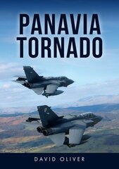 Panavia Tornado hinta ja tiedot | Matkakirjat ja matkaoppaat | hobbyhall.fi