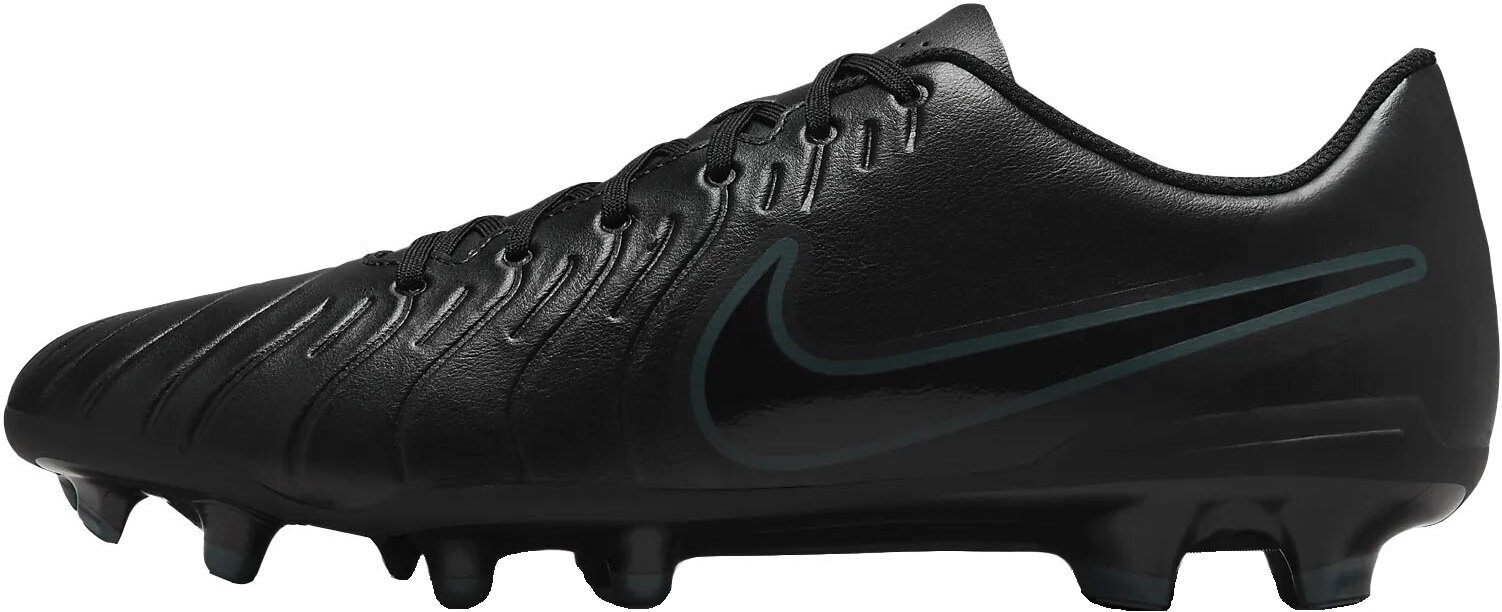 Nike Miesten Jalkapallokengät Legend 10 Club Fg/Mg Black DV4344 002 DV4344 002/9.5 hinta ja tiedot | Miesten urheilu- ja vapaa-ajan kengät | hobbyhall.fi