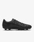 Nike Miesten Jalkapallokengät Legend 10 Club Fg/Mg Black DV4344 002 DV4344 002/9.5 hinta ja tiedot | Miesten urheilu- ja vapaa-ajan kengät | hobbyhall.fi