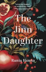 Jinn Daughter: A Novel hinta ja tiedot | Fantasia- ja scifi-kirjallisuus | hobbyhall.fi