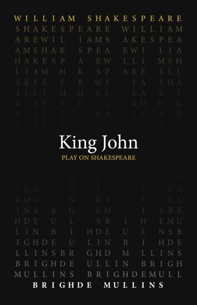 King John hinta ja tiedot | Novellit | hobbyhall.fi