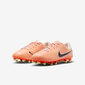 Nike Jalkapallokengät Teinille Jr Legend 10 Academy Fg/Mg Orange DZ3188 800 DZ3188 800/4 hinta ja tiedot | Miesten urheilu- ja vapaa-ajan kengät | hobbyhall.fi