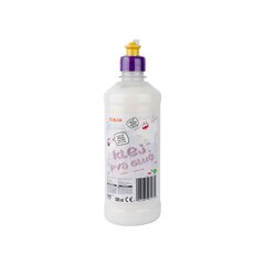 PVA-liima - valkoinen - 500 ml, Tuban, TU3177 hinta ja tiedot | Toimistotarvikkeet | hobbyhall.fi