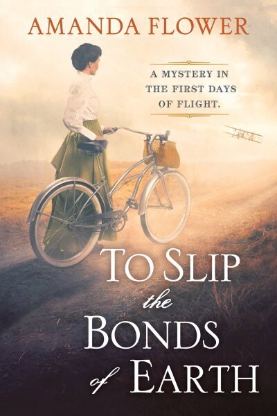 To Slip the Bonds of Earth: A Riveting Mystery Based on a True History hinta ja tiedot | Fantasia- ja scifi-kirjallisuus | hobbyhall.fi