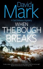 When the Bough Breaks Main hinta ja tiedot | Fantasia- ja scifi-kirjallisuus | hobbyhall.fi