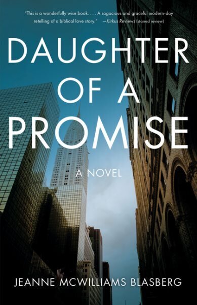 Daughter of a Promise: A Novel hinta ja tiedot | Fantasia- ja scifi-kirjallisuus | hobbyhall.fi