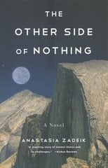 Other Side of Nothing: A Novel hinta ja tiedot | Fantasia- ja scifi-kirjallisuus | hobbyhall.fi