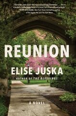 Reunion: A Novel hinta ja tiedot | Fantasia- ja scifi-kirjallisuus | hobbyhall.fi