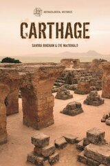 Carthage hinta ja tiedot | Historiakirjat | hobbyhall.fi