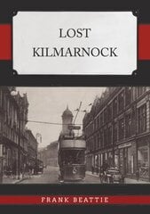 Lost Kilmarnock hinta ja tiedot | Terveys- ja ravitsemuskirjat | hobbyhall.fi