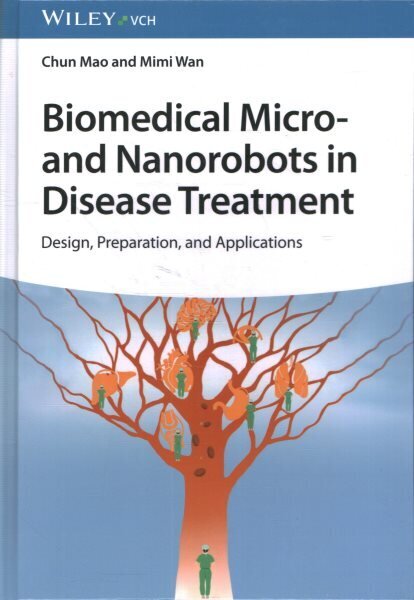 Biomedical Micro- and Nanorobots in Disease Treatment: Design, Preparation, and Applications