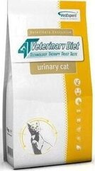 VetExpert VD 4T Urinary aikuisille kissoille, 6 kg hinta ja tiedot | Kissan kuivaruoka | hobbyhall.fi