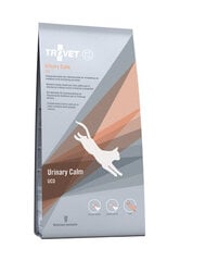 Trovet Urinary Calm UCD, 10 kg hinta ja tiedot | Kissan kuivaruoka | hobbyhall.fi