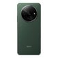 Xiaomi Redmi A3 4/128GB Forest Green hinta ja tiedot | Matkapuhelimet | hobbyhall.fi